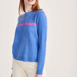 Load image into Gallery viewer, Sacre Bleu Crew
