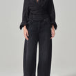 Load image into Gallery viewer, Vienna Wrap Shirt