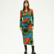 Load image into Gallery viewer, Judith Dress