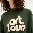 Load image into Gallery viewer, Fantine Sweatshirt