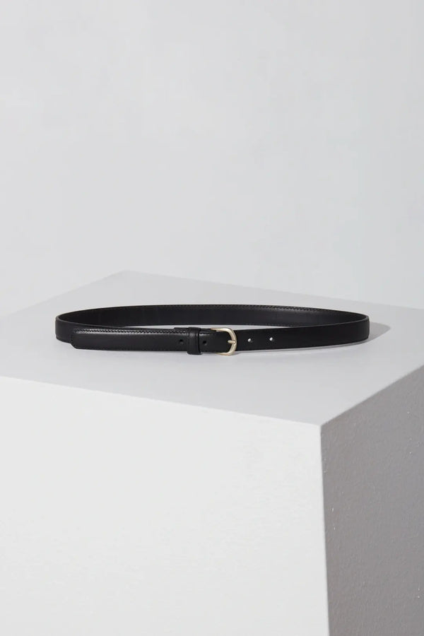 Belt 07 | Black