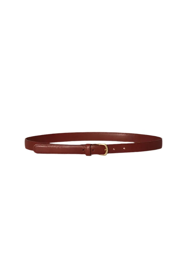 Belt 07 | Cognac