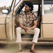 Load image into Gallery viewer, The Short Sleeve Hawthorne