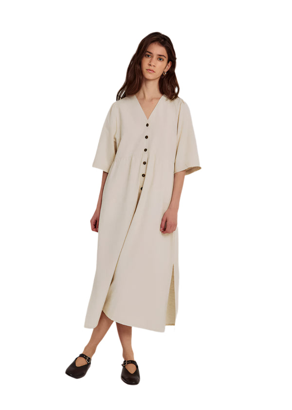 Linea Maxi Dress