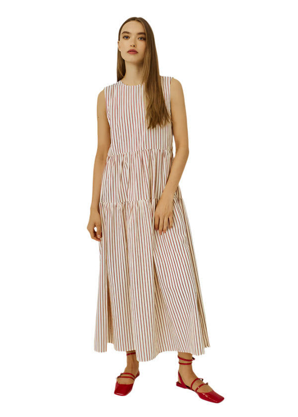 Linna Maxi Dress