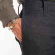 Load image into Gallery viewer, Slim Trouser