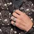 Load image into Gallery viewer, Long Sleeve Dylan