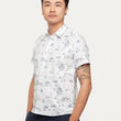 Load image into Gallery viewer, Short Sleeve Dylan