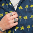Load image into Gallery viewer, Short Sleeve Dylan