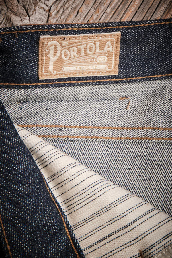 Portola Classic Taper 13oz