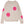 Load image into Gallery viewer, All Over Lovehearts Sweater
