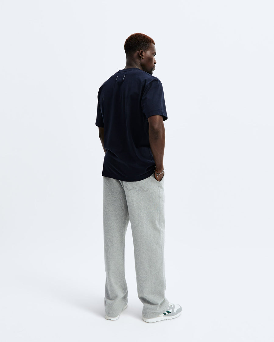 Midweight Terry Rlx Sweatpant