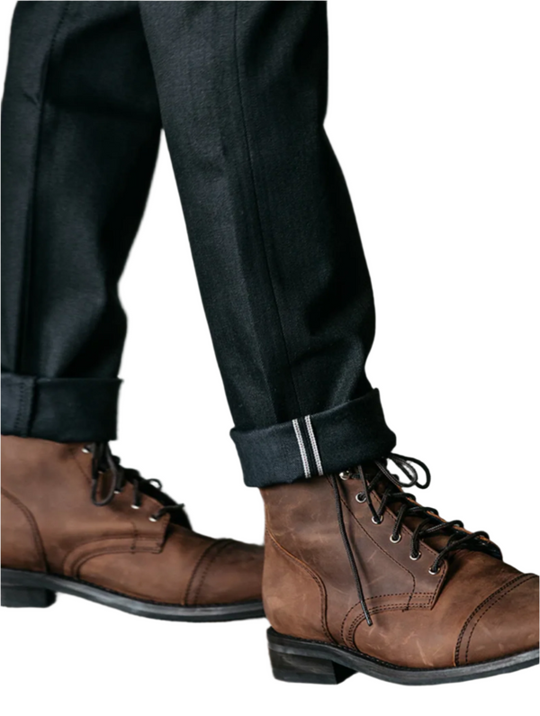 SCISSORS SLIM TAPERED 10.5