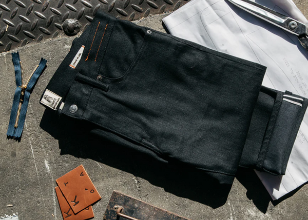 SCISSORS SLIM TAPERED 10.5