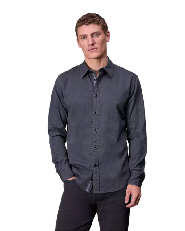 Tomlin Stretch Dobby Shirt