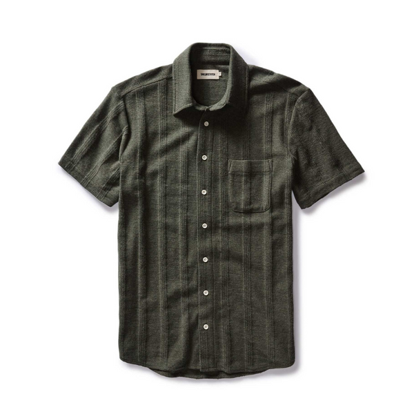 The Short Sleeve California