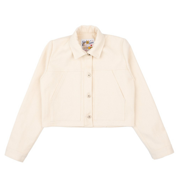 Judo Sashiko Jacket