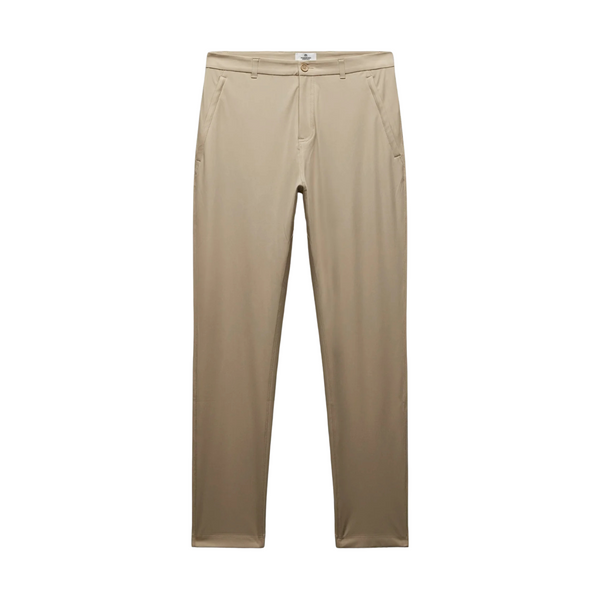 Stretch Warp Knit Coach`s Pant