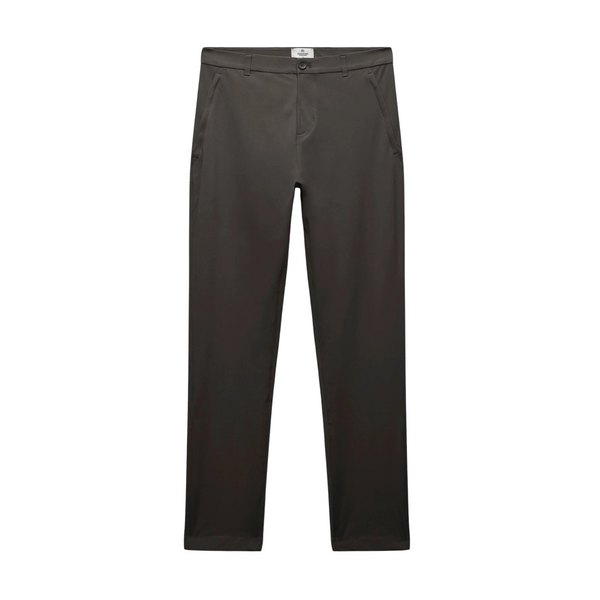Stretch Warp Knit Coach`s Pant