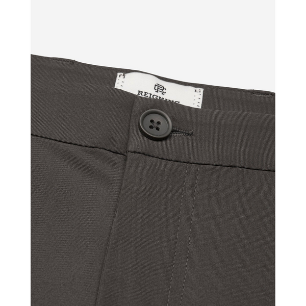 Stretch Warp Knit Coach`s Pant