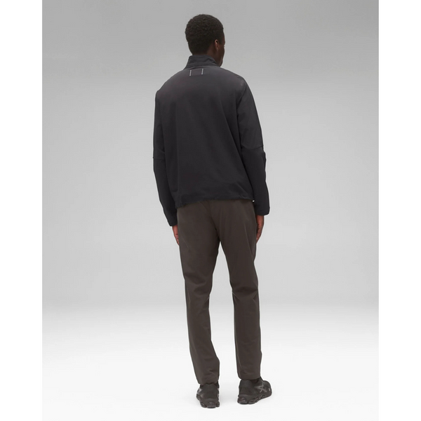 Stretch Warp Knit Coach`s Pant
