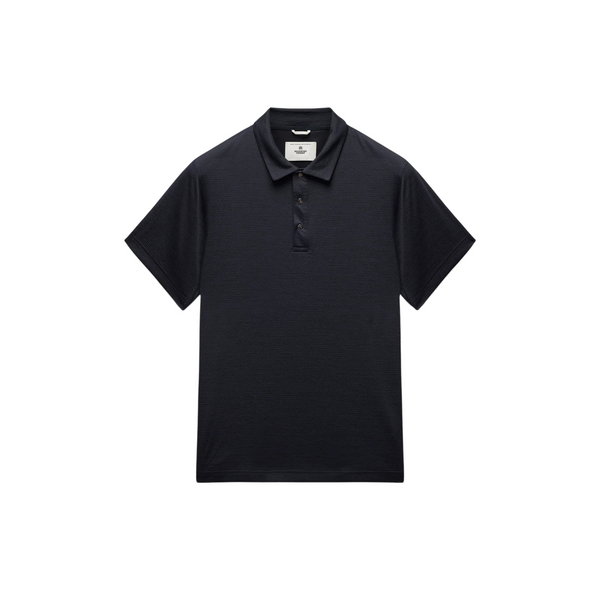 Solotex Mesh Tiebreak Standard Polo
