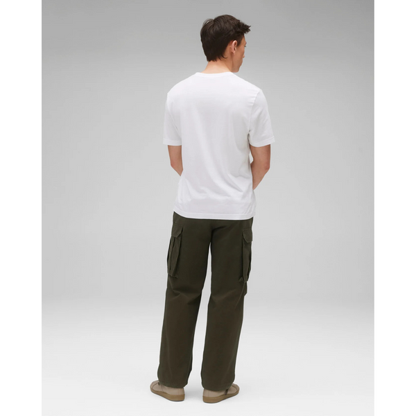 Cotton Chino Keeper Relaxed Cargo Pant