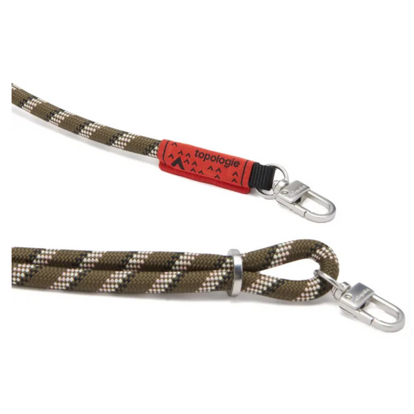 Wares Strap 8.0mm Rope