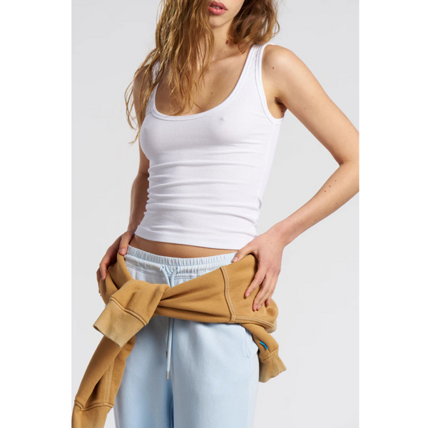 Verona Scoop Tank