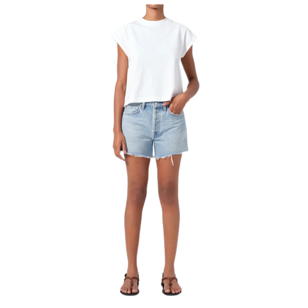 Parker Long Short