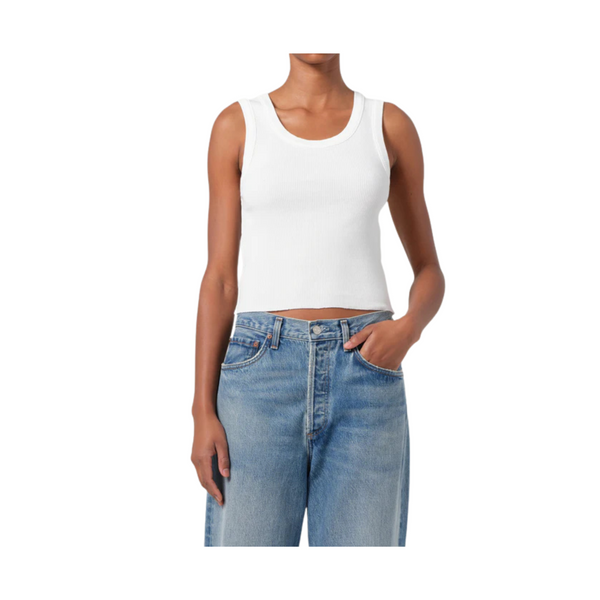 Shrunken Poppy Tank