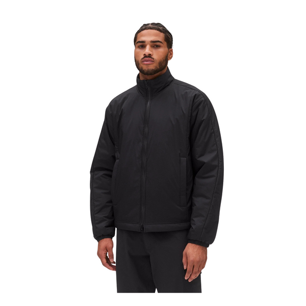 Nylon Ripstop Signal Jacket