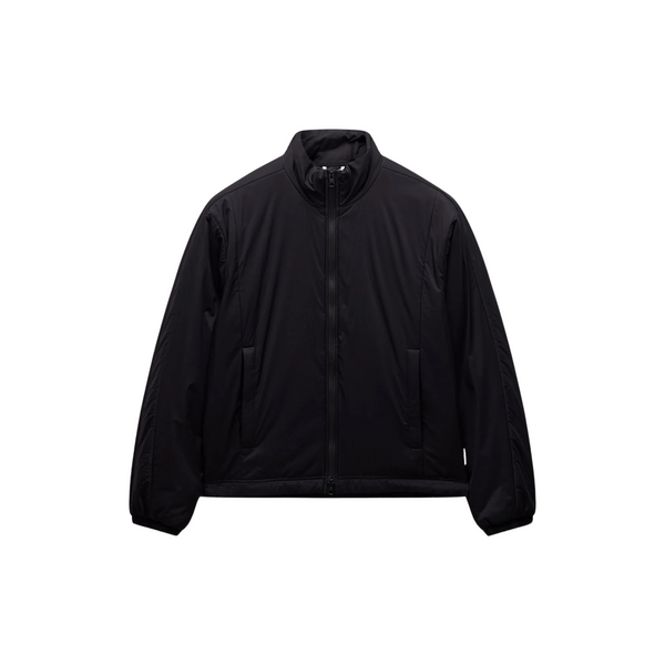 Nylon Ripstop Signal Jacket