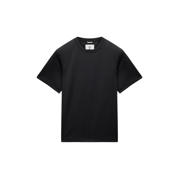Solotex Mesh Tiebreak Shirt
