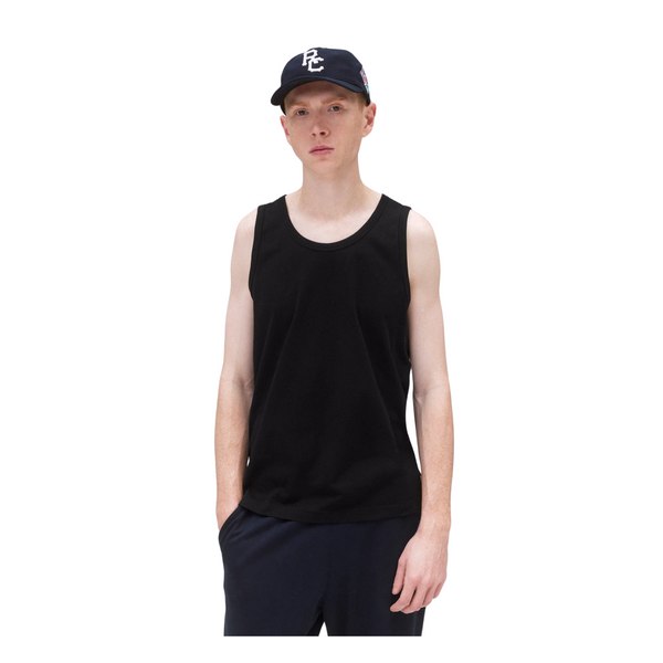 Lightweight Jersey Tank Top