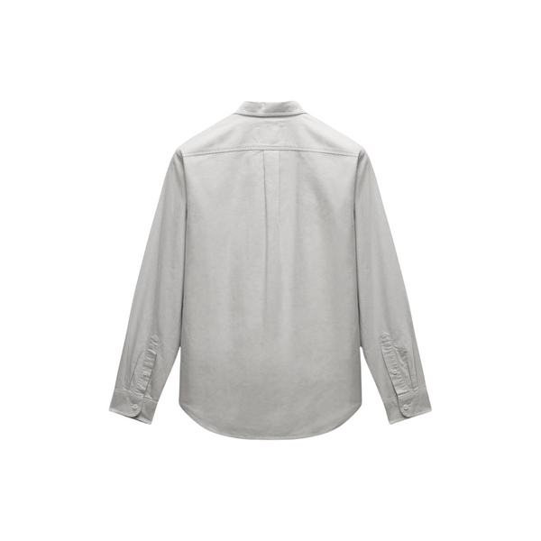 Cotton Oxford Windsor Shirt