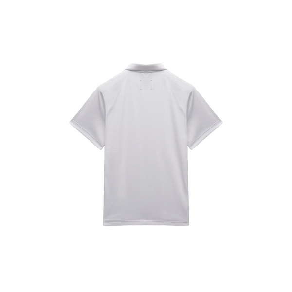 Solotex Mesh Tiebreak Standard Polo