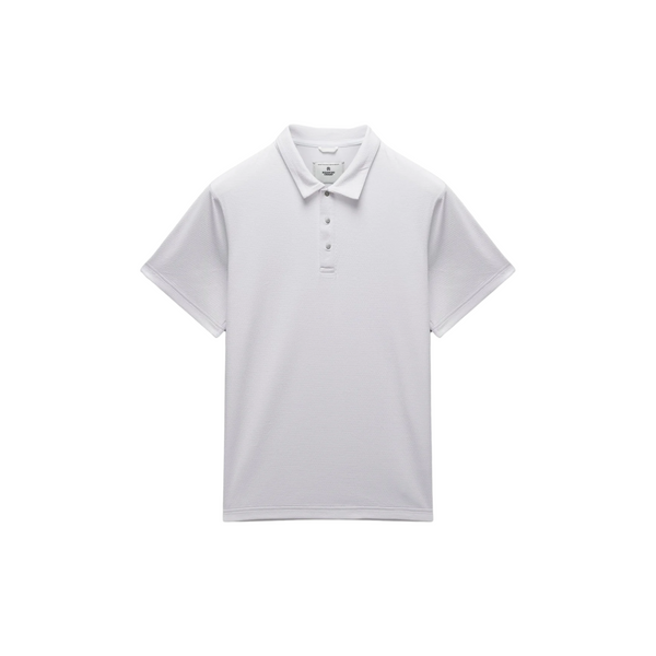 Solotex Mesh Tiebreak Standard Polo