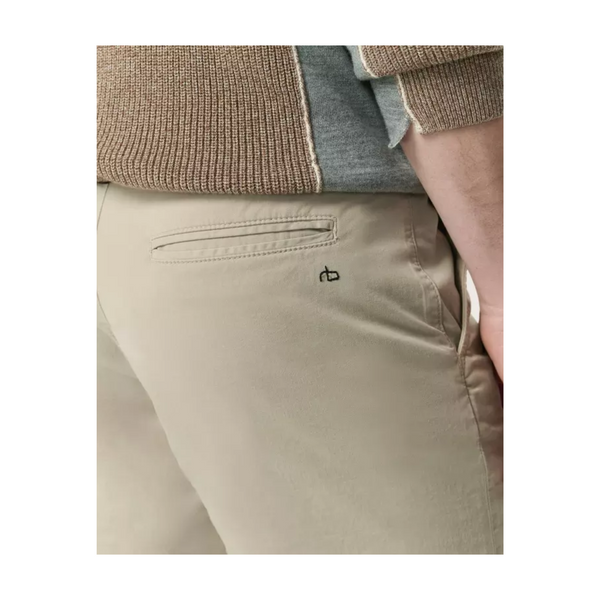 Standard Chino Short