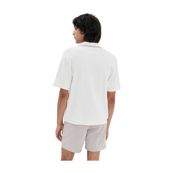 Rib Johnny Polo Zuma Towel