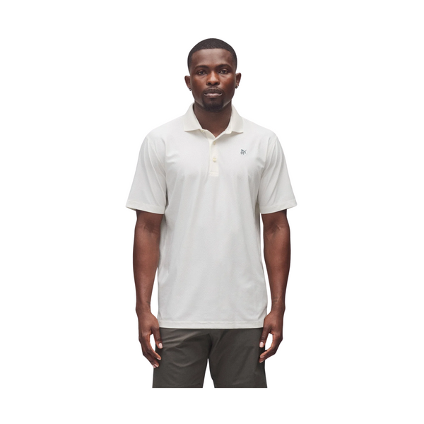 Puma X Rc Jacquard Polo