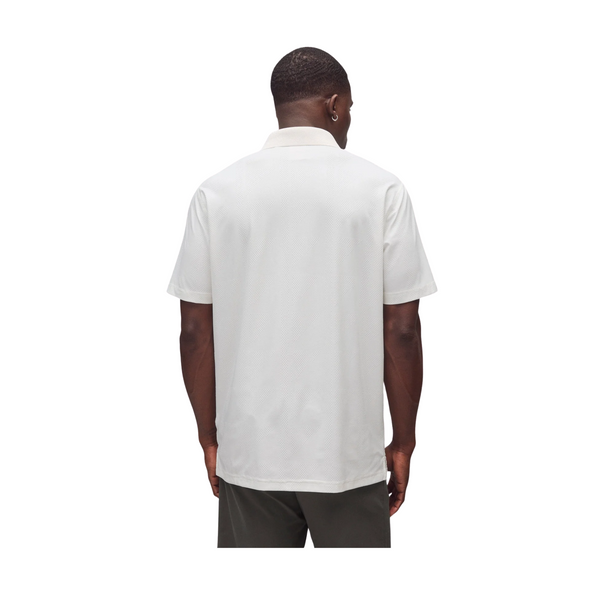 Puma X Rc Jacquard Polo