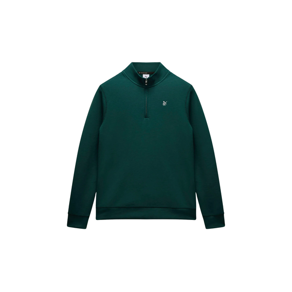 Puma X Rc Cloudspun 1/4 Zip