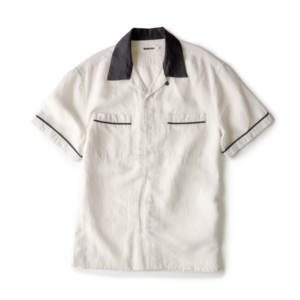 The Weber Shirt