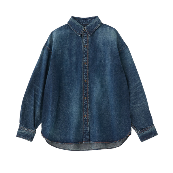 Emporia Loose Shirt