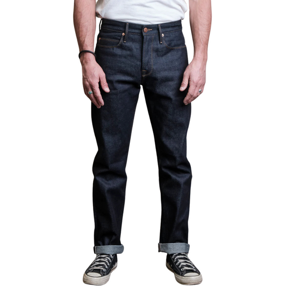 Portola Classic Taper 14.5oz Kaihara