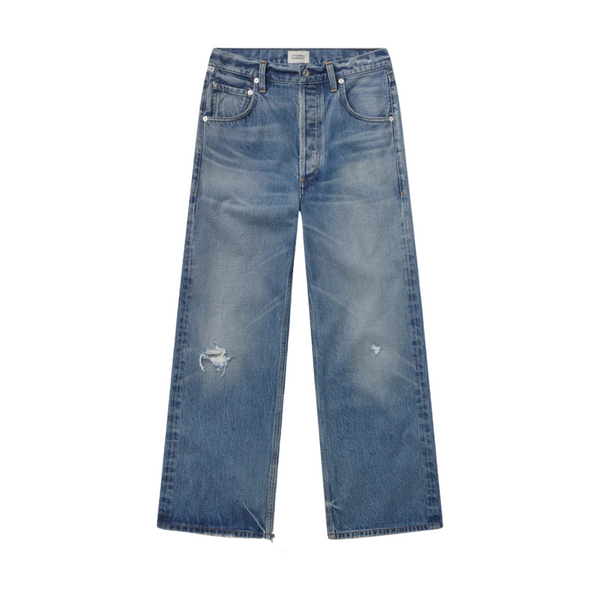 Gaucho Vintage Wide Leg