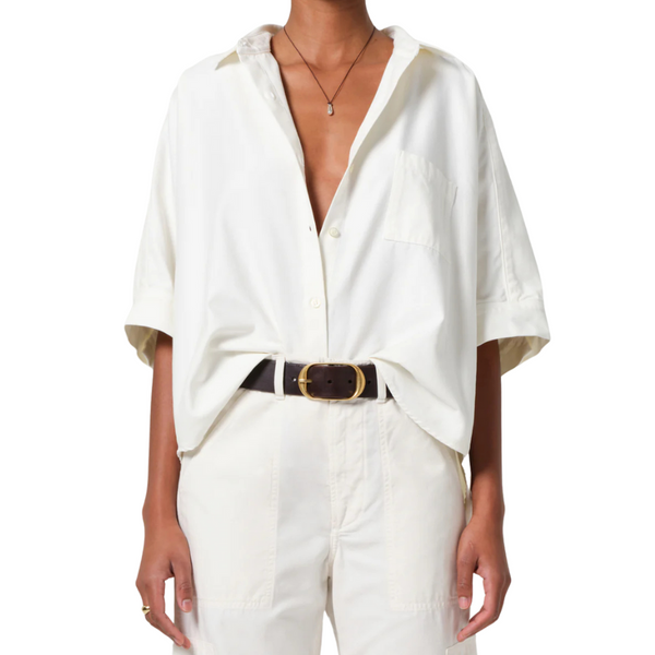 Claire Origami Shirt