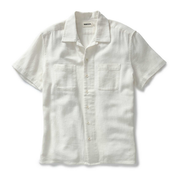 The Conrad Shirt