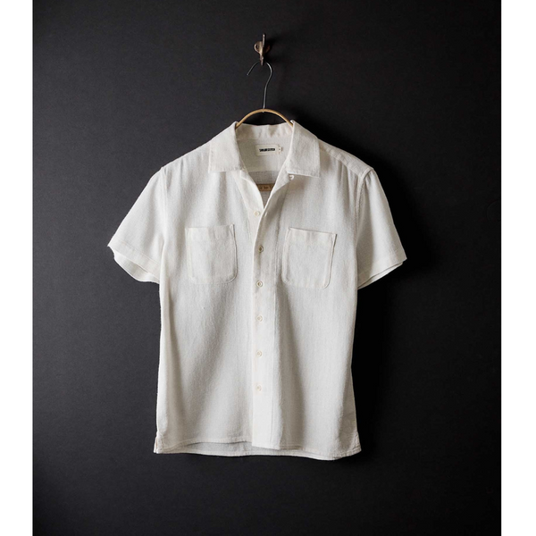 The Conrad Shirt